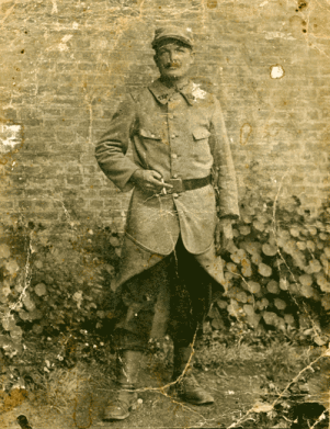 Ancêtres et Archives - Jérôme LEBOUVIER : Archives, registres, Etat Civil, Actes de naissance, Acte de mariage, Acte de décès, Archives Départementales, Généalogie Familiale, Généalogie France, Recherches Généalogiques, Numérisation d'Archives Personnelles, documents papier et photographies de qualité avec scanner professionnel, Arbre généalogique, Noir et Blanc, militaire, 1914-1918, 14-18, Première Guerre Mondiale, WWI, Poilu
